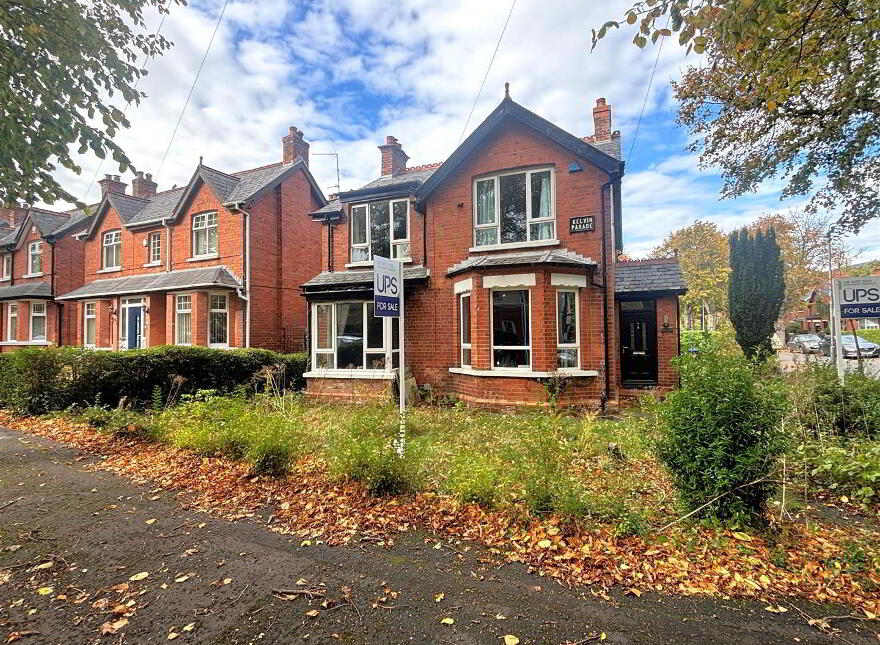 34 Kelvin Parade, Belfast, BT14 6NB photo