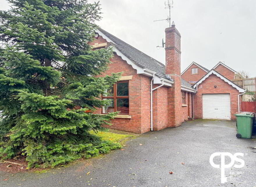 61 Brentwood Park, Richhill, BT61 9JG