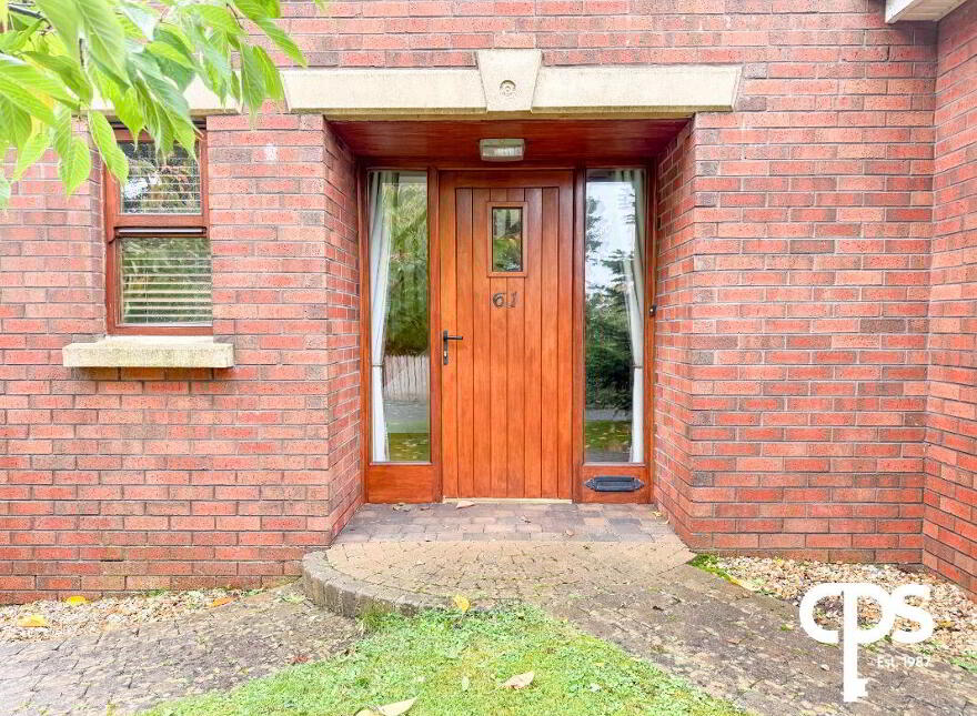 61 Brentwood Park, Richhill, BT61 9JG