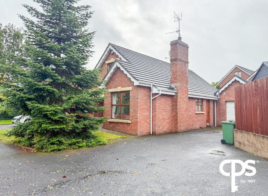61 Brentwood Park, Richhill, BT61 9JG photo