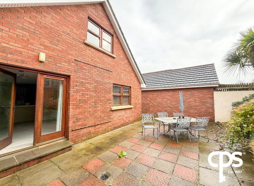 61 Brentwood Park, Richhill, BT61 9JG