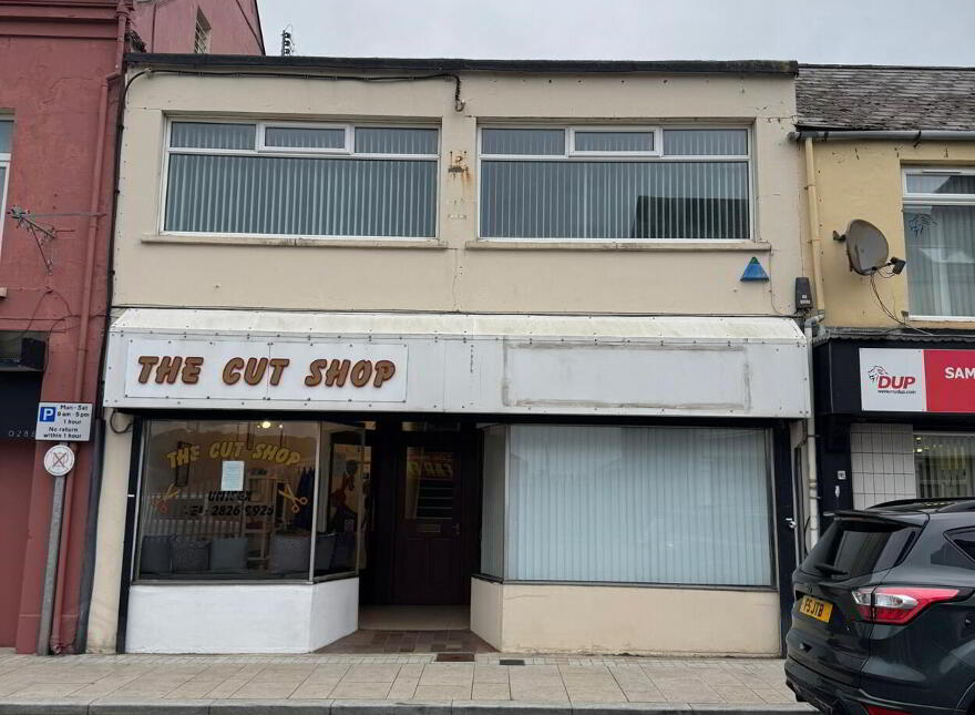 114 Main Street, Larne, BT40 1RG photo