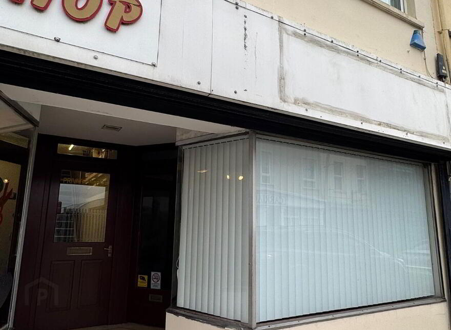 114 Main Street, Larne, BT40 1RG