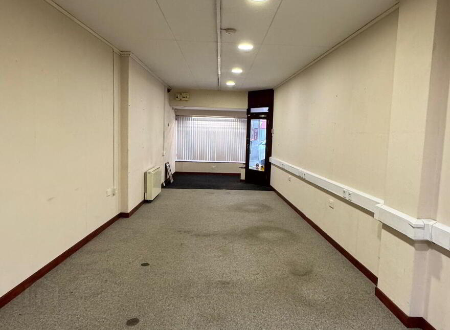 114 Main Street, Larne, BT40 1RG