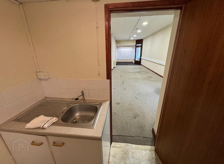 114 Main Street, Larne, BT40 1RG