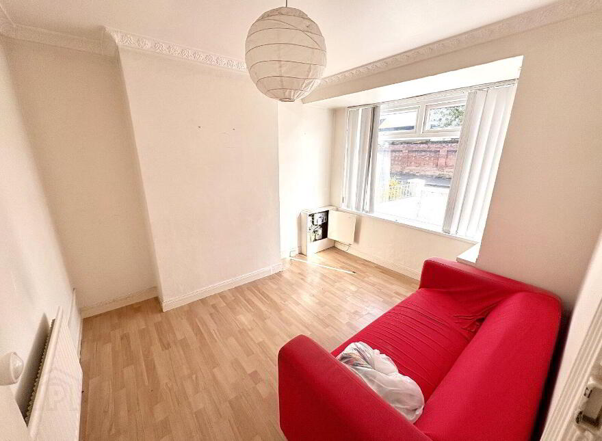 45 Willowfield Drive, Belfast, BT6 8HN