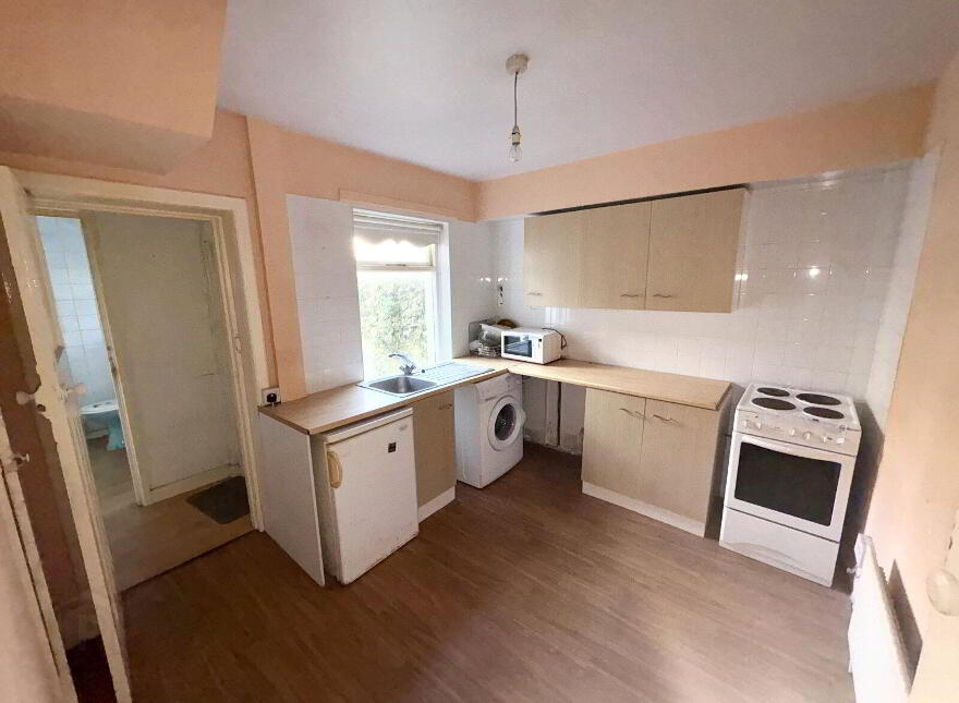 45 Willowfield Drive, Belfast, BT6 8HN