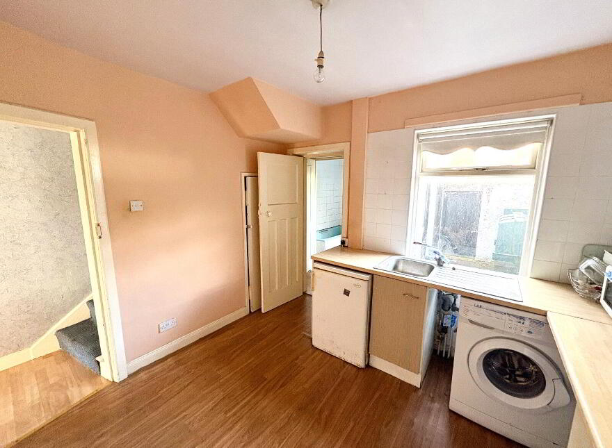 45 Willowfield Drive, Belfast, BT6 8HN