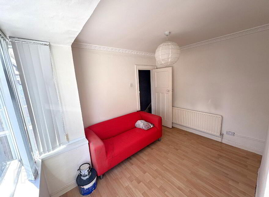 45 Willowfield Drive, Belfast, BT6 8HN