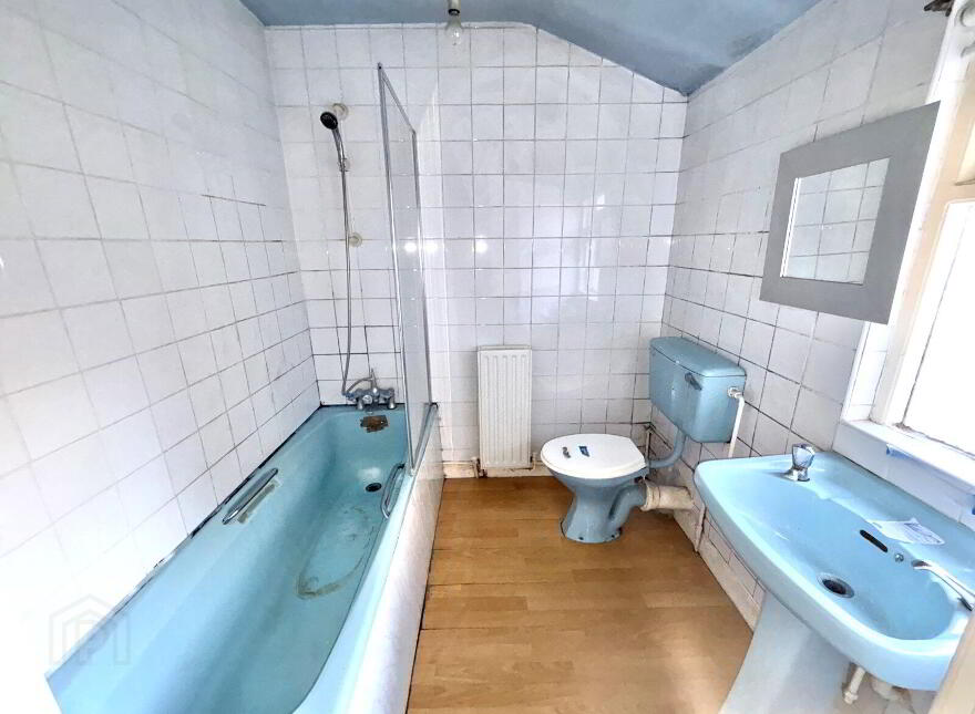 45 Willowfield Drive, Belfast, BT6 8HN