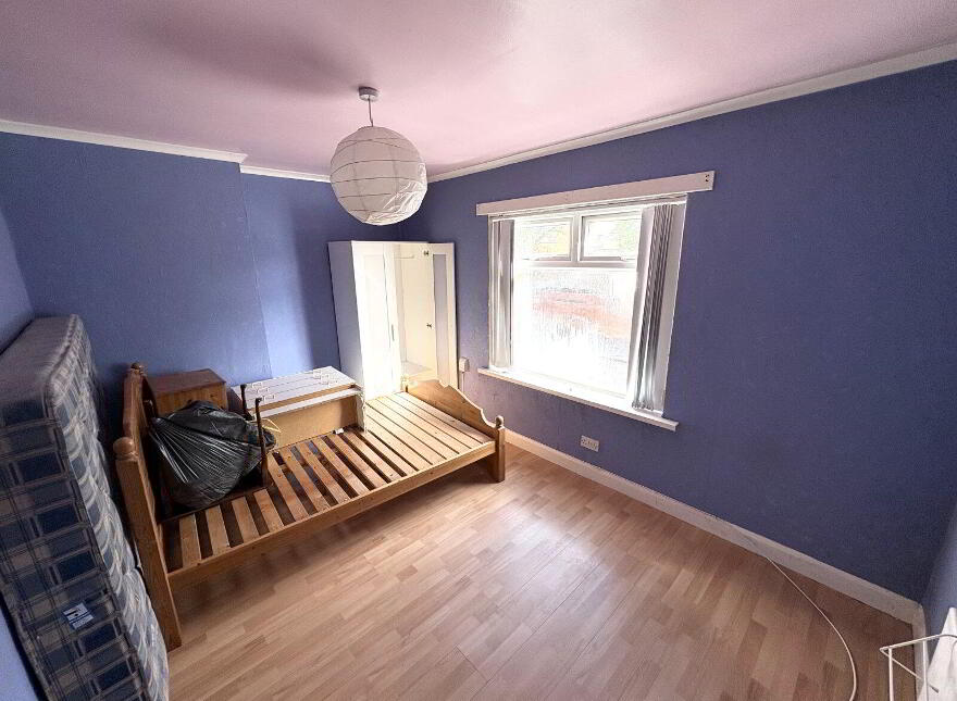 45 Willowfield Drive, Belfast, BT6 8HN