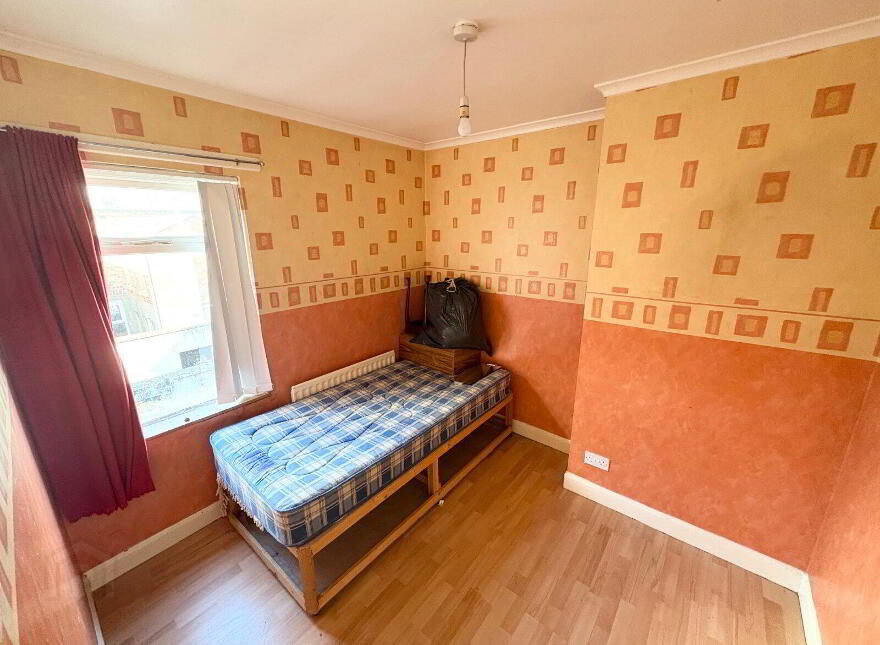 45 Willowfield Drive, Belfast, BT6 8HN