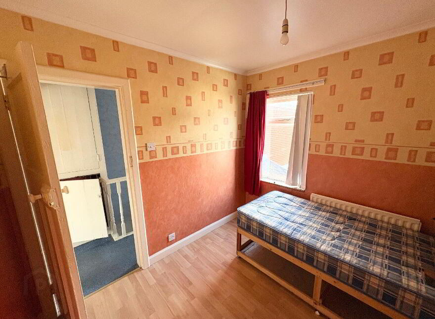 45 Willowfield Drive, Belfast, BT6 8HN