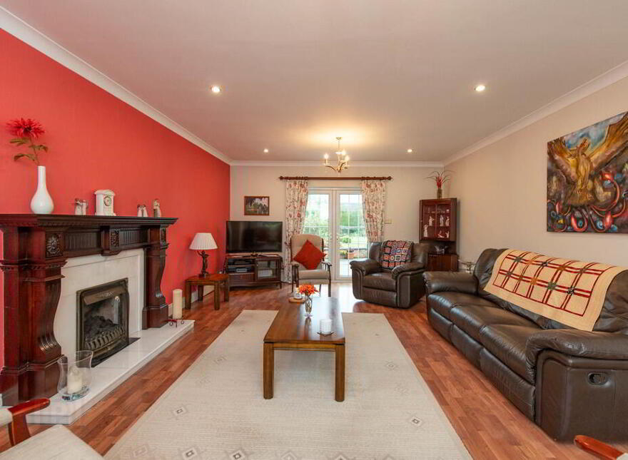 44 Glenkeen Avenue, Jordanstown, Newtownabbey, BT37 0PH