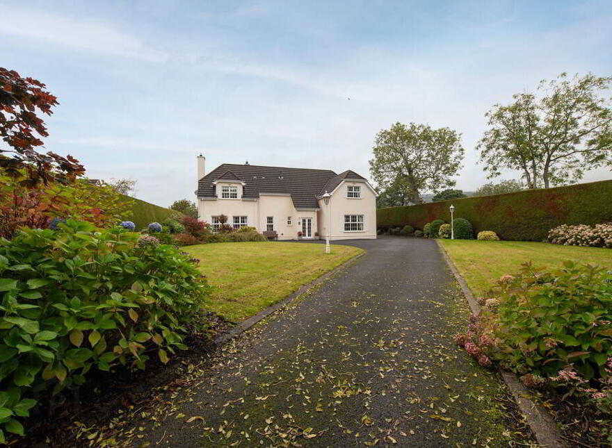 44 Glenkeen Avenue, Jordanstown, Newtownabbey, BT37 0PH