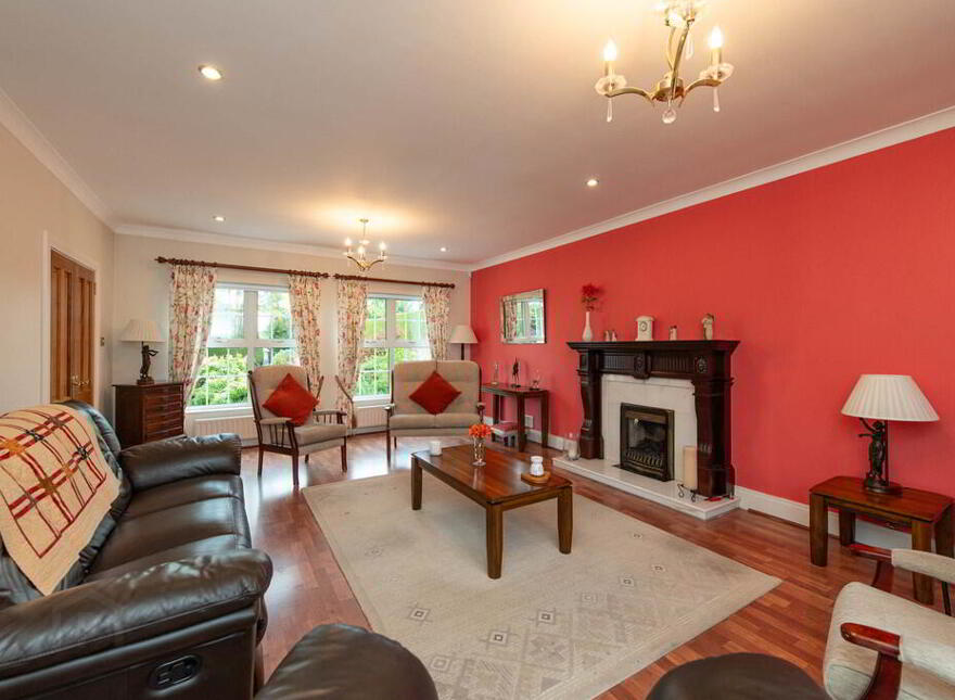 44 Glenkeen Avenue, Jordanstown, Newtownabbey, BT37 0PH