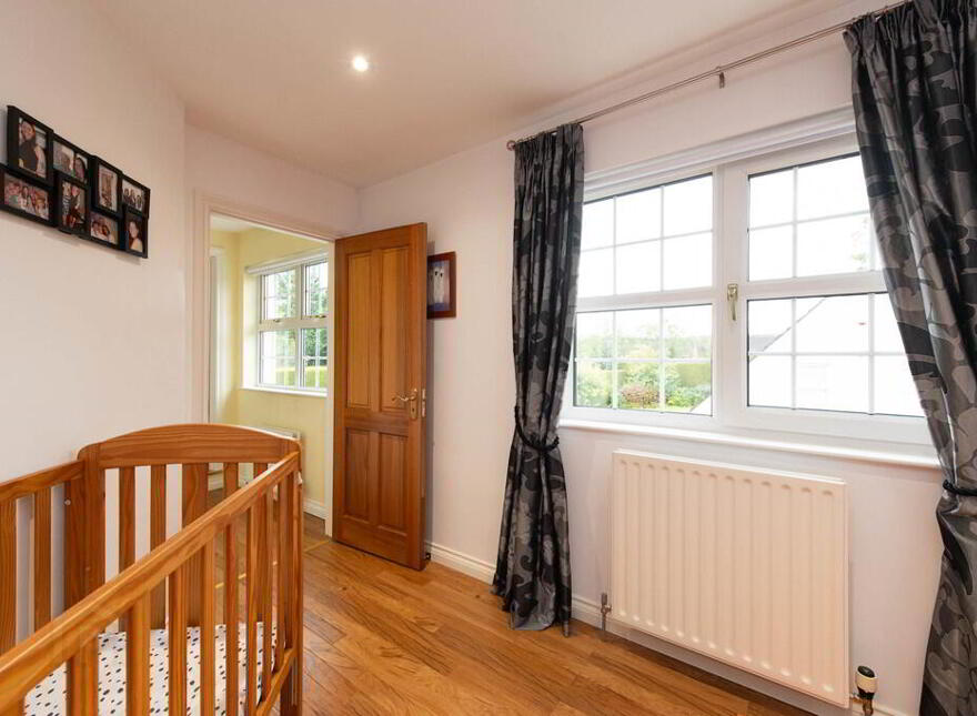 44 Glenkeen Avenue, Jordanstown, Newtownabbey, BT37 0PH