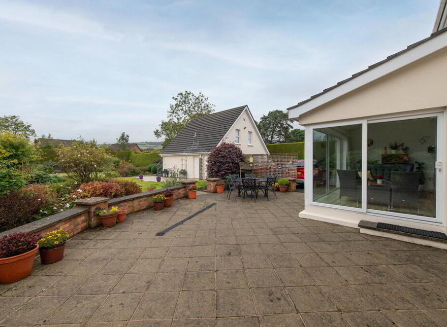 44 Glenkeen Avenue, Jordanstown, Newtownabbey, BT37 0PH