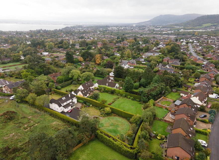 44 Glenkeen Avenue, Jordanstown, Newtownabbey, BT37 0PH