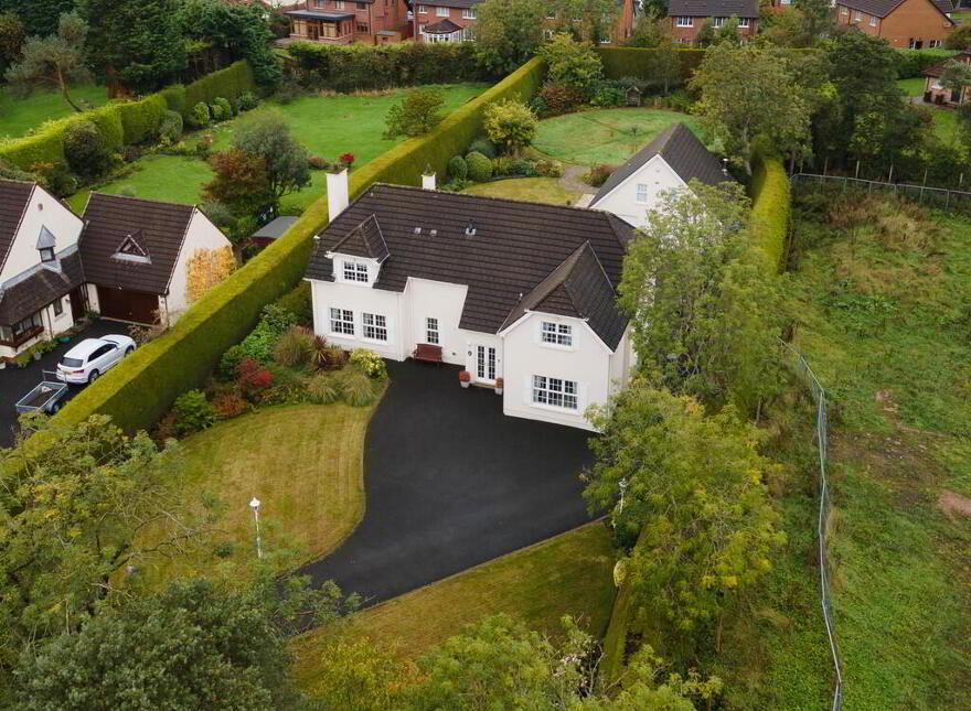 44 Glenkeen Avenue, Jordanstown, Newtownabbey, BT37 0PH