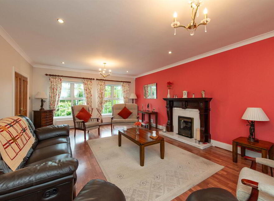 44 Glenkeen Avenue, Jordanstown, Newtownabbey, BT37 0PH
