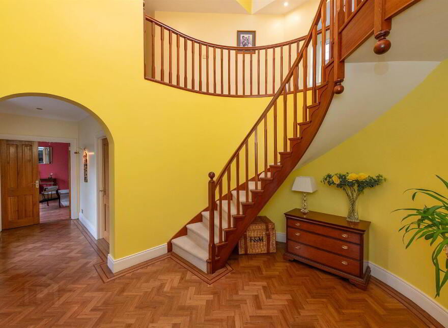 44 Glenkeen Avenue, Jordanstown, Newtownabbey, BT37 0PH