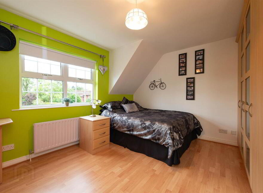 44 Glenkeen Avenue, Jordanstown, Newtownabbey, BT37 0PH