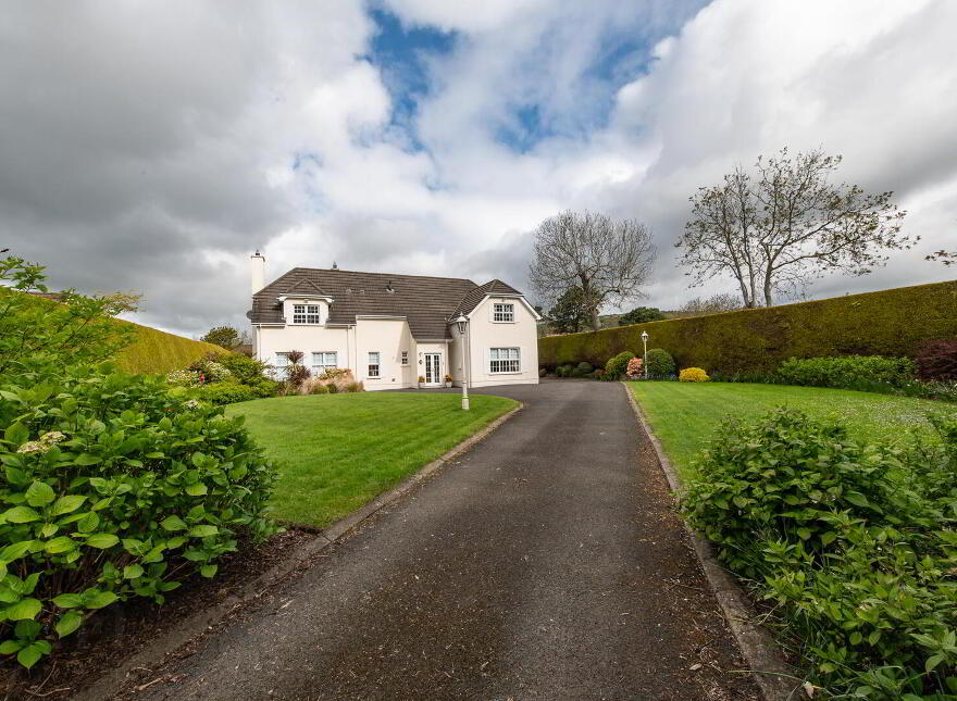 44 Glenkeen Avenue, Jordanstown, Newtownabbey, BT37 0PH