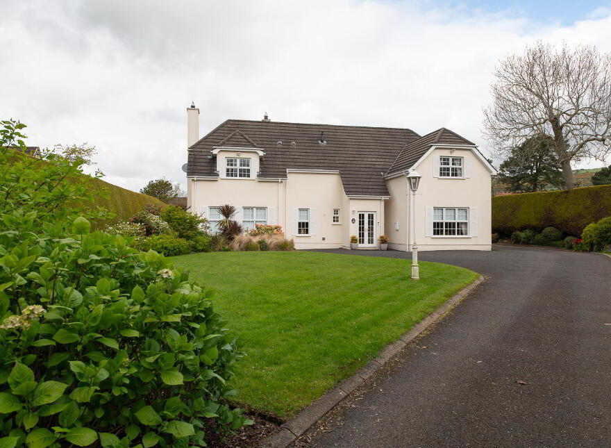 44 Glenkeen Avenue, Jordanstown, Newtownabbey, BT37 0PH