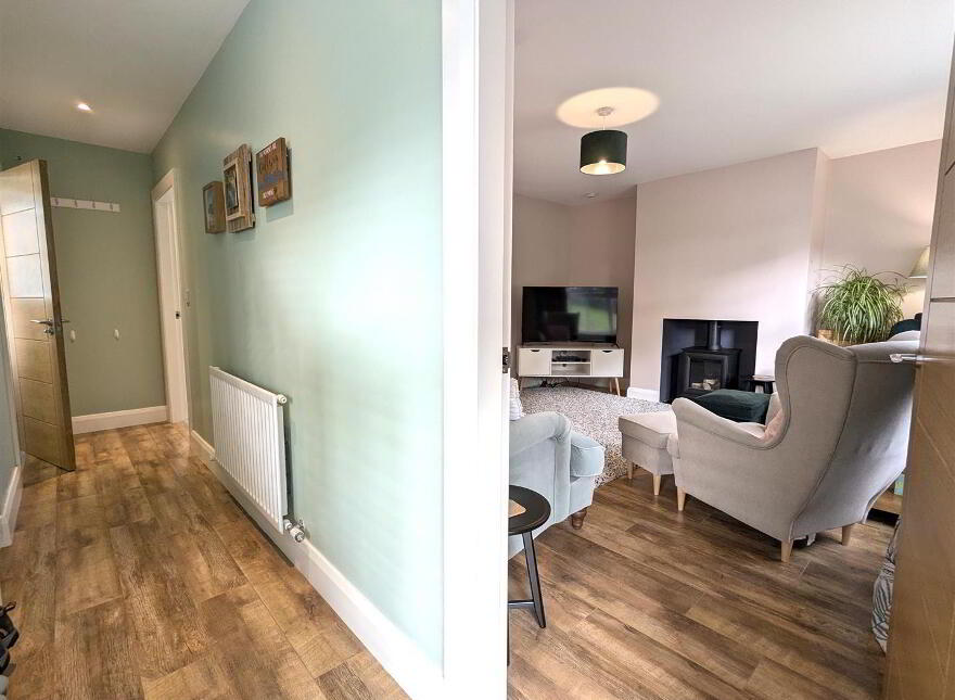 29 Clanbrassil, Newcastle, Down, BT33 0FS