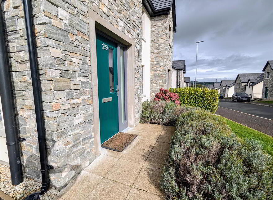 29 Clanbrassil, Newcastle, Down, BT33 0FS