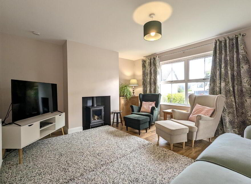 29 Clanbrassil, Newcastle, Down, BT33 0FS