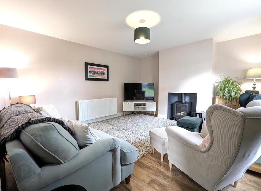 29 Clanbrassil, Newcastle, Down, BT33 0FS
