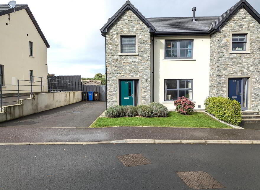29 Clanbrassil, Newcastle, Down, BT33 0FS photo