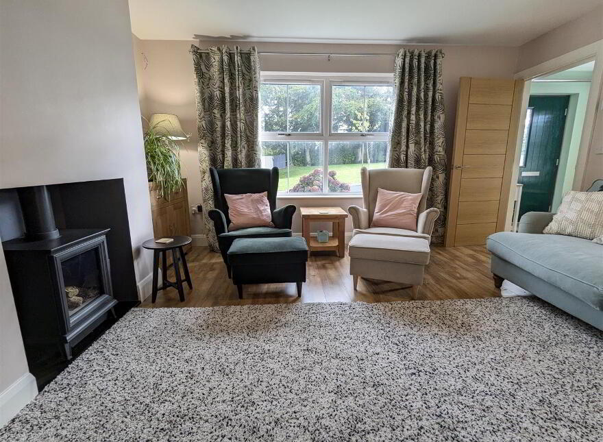 29 Clanbrassil, Newcastle, Down, BT33 0FS
