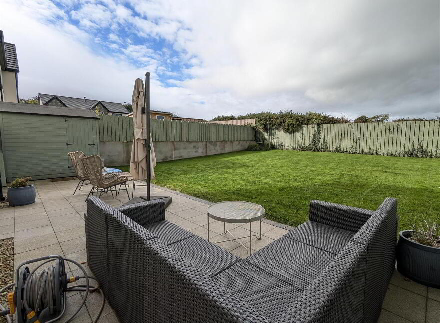 29 Clanbrassil, Newcastle, Down, BT33 0FS