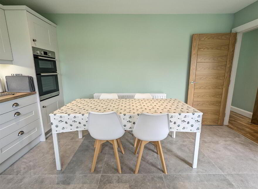 29 Clanbrassil, Newcastle, Down, BT33 0FS