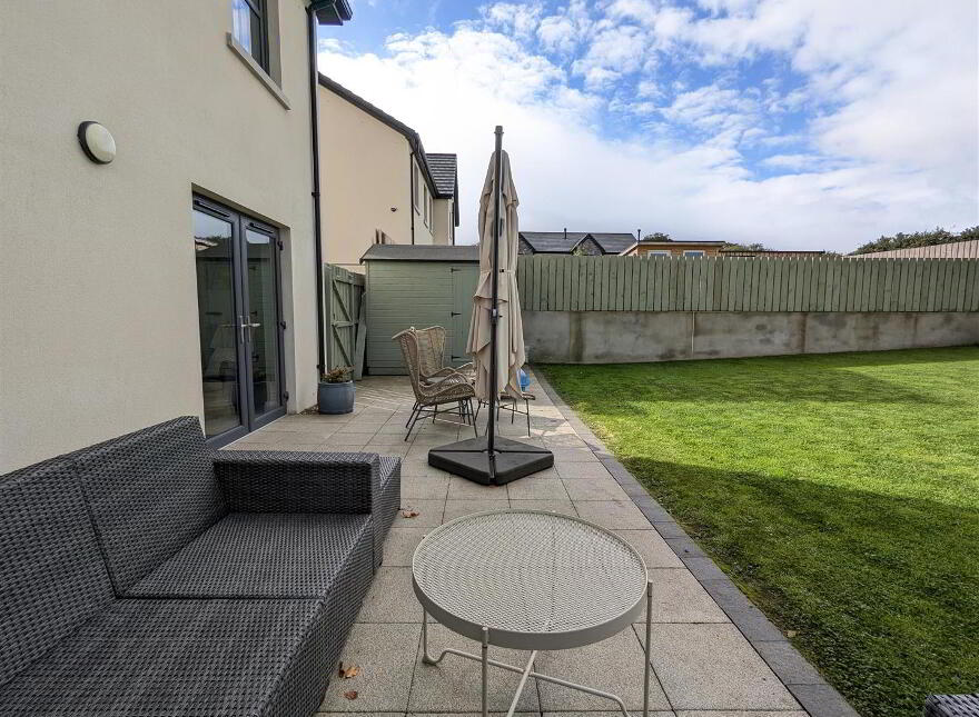 29 Clanbrassil, Newcastle, Down, BT33 0FS