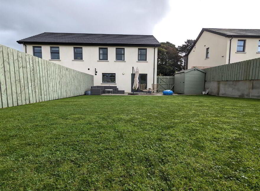29 Clanbrassil, Newcastle, Down, BT33 0FS