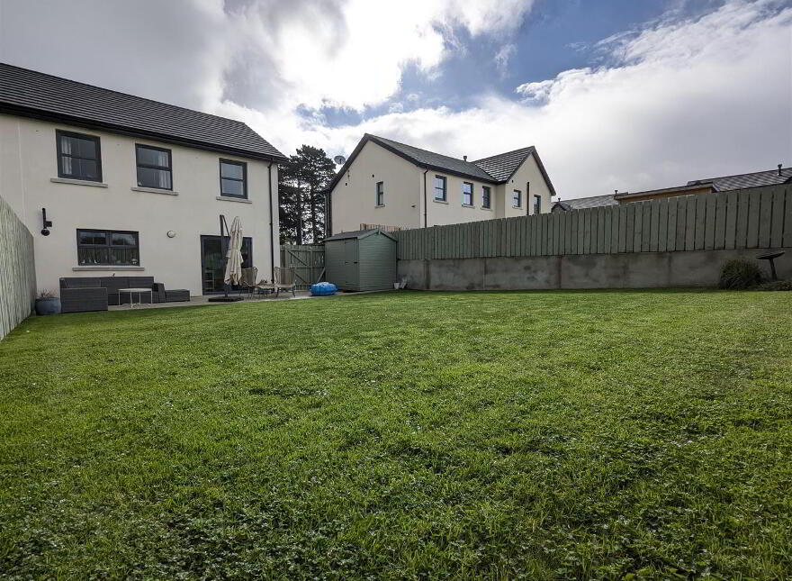 29 Clanbrassil, Newcastle, Down, BT33 0FS
