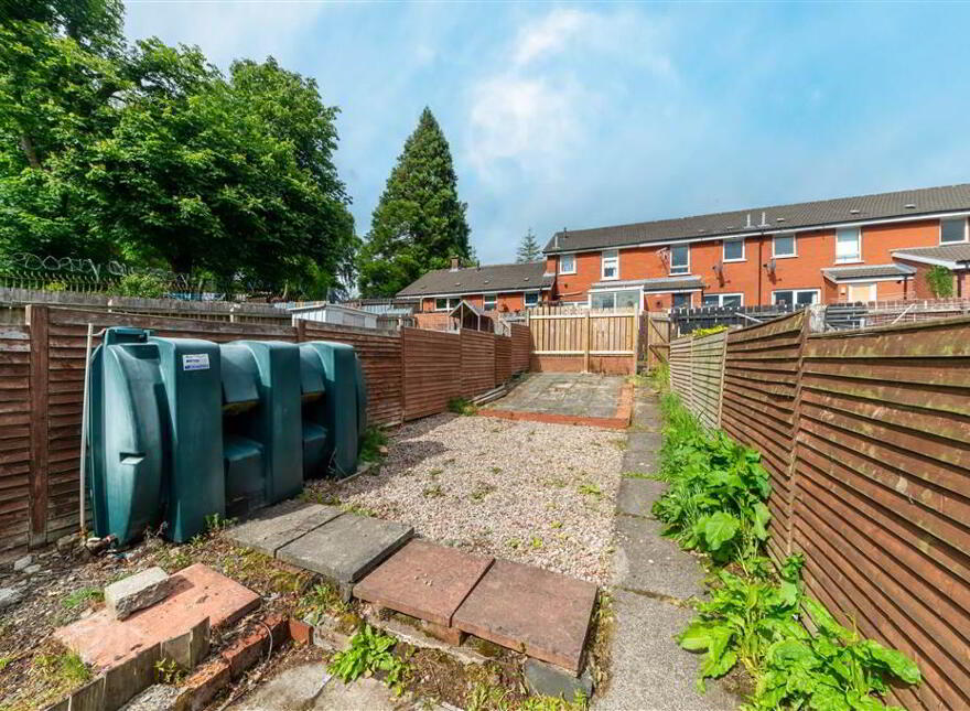 73 Glenbank Drive, Belfast, BT14 8BJ