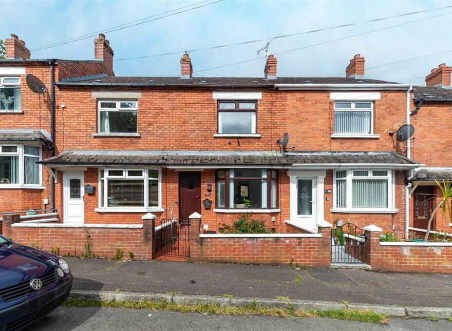 73 Glenbank Drive, Belfast, BT14 8BJ photo