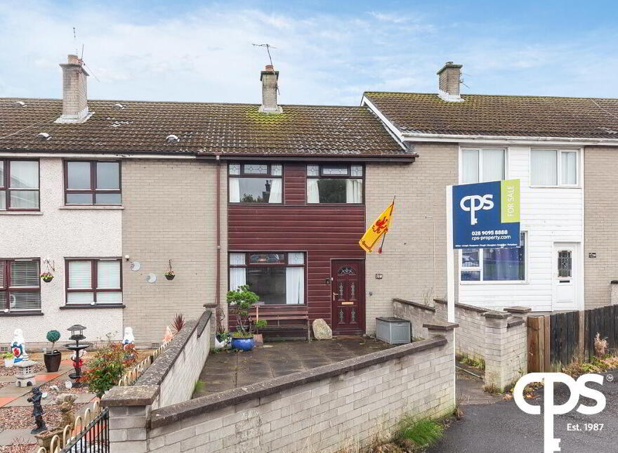 114 Tynan Drive, Newtownabbey, BT37 0JA photo