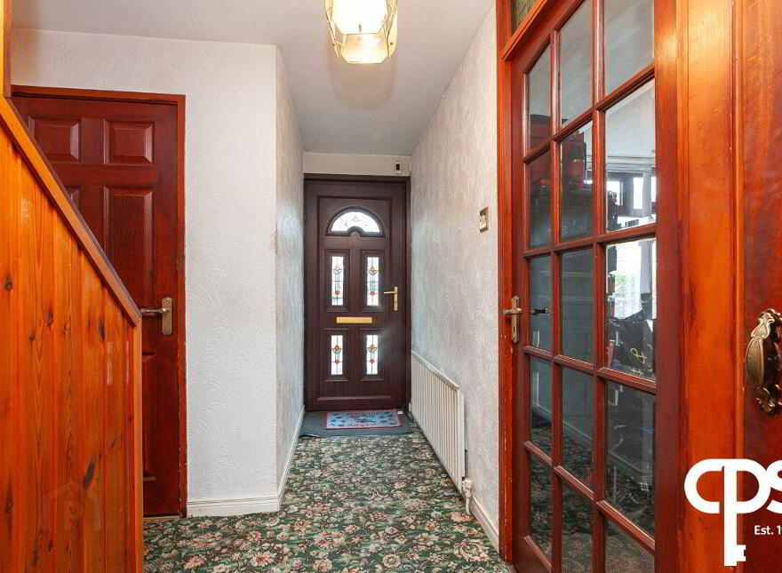 114 Tynan Drive, Newtownabbey, BT37 0JA