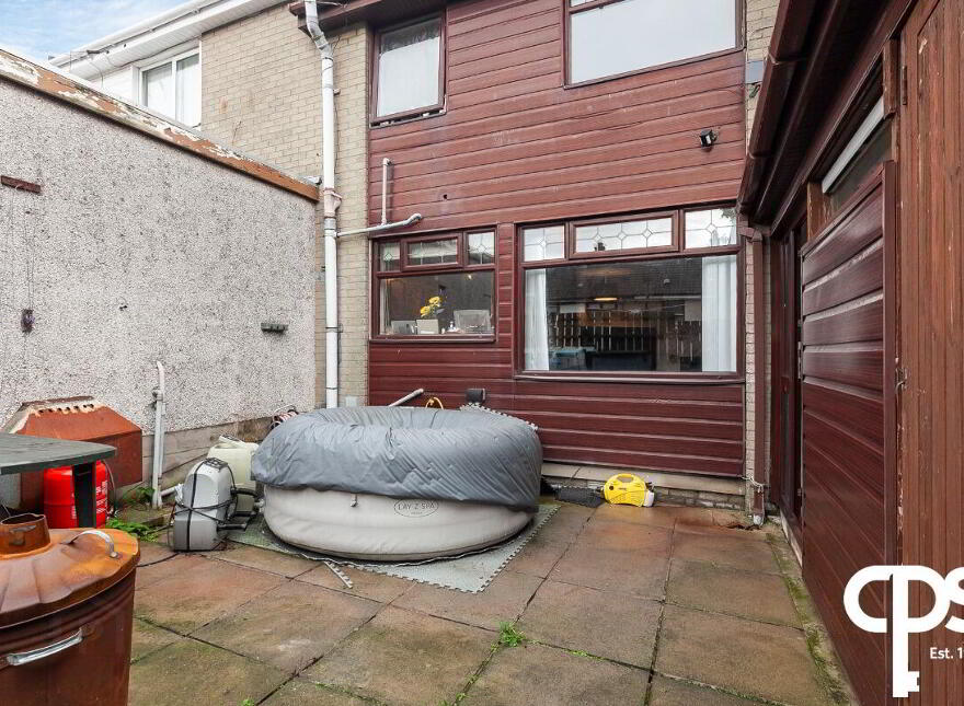 114 Tynan Drive, Newtownabbey, BT37 0JA