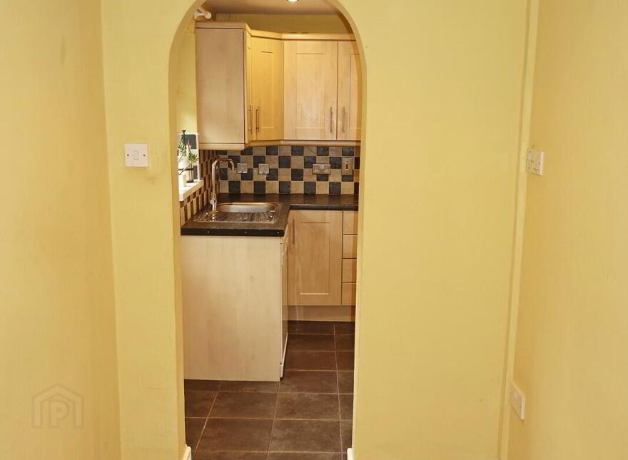 26 Kilmacormick Drive, Enniskillen, BT74 6EP