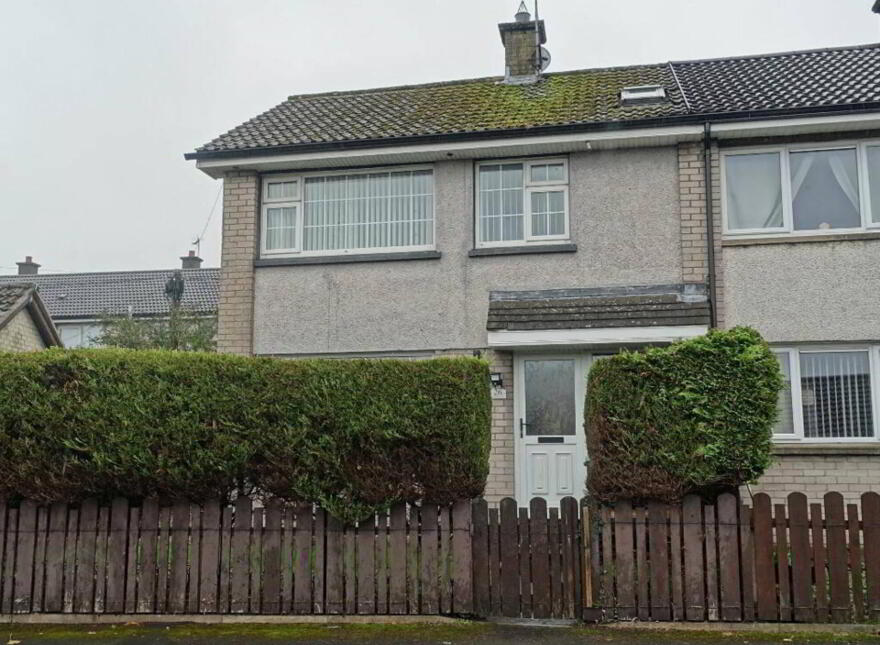 26 Kilmacormick Drive, Enniskillen, BT74 6EP