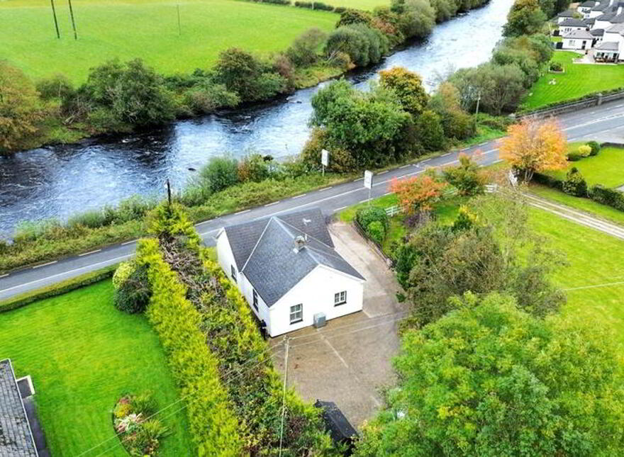 Cappry, Ballybofey, F93X02D