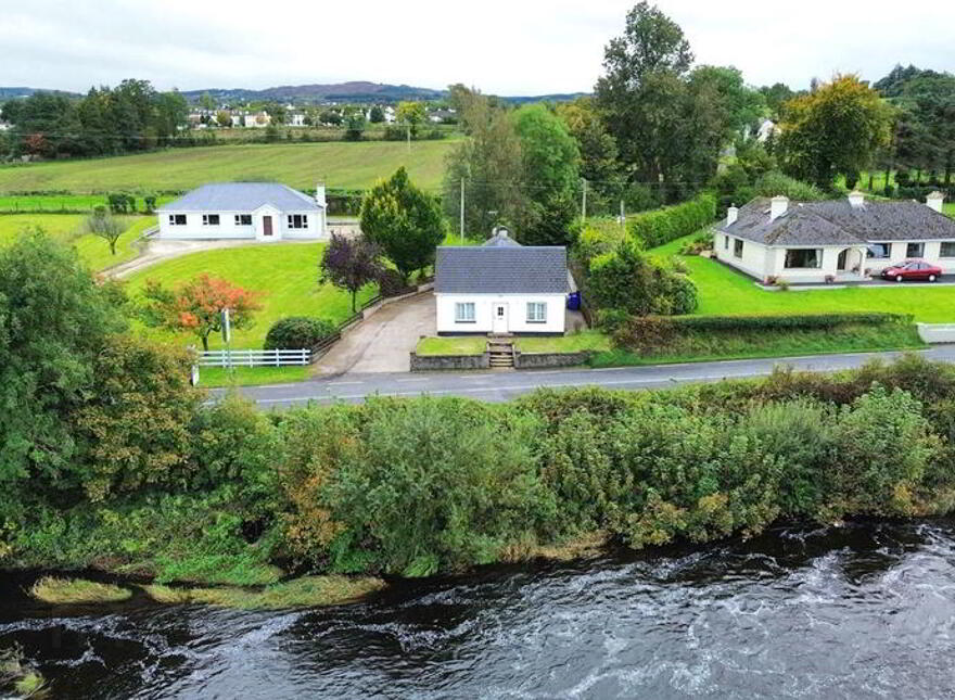 Cappry, Ballybofey, F93X02D