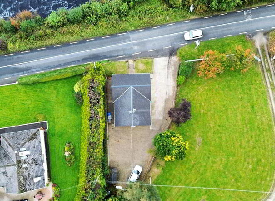 Cappry, Ballybofey, F93X02D
